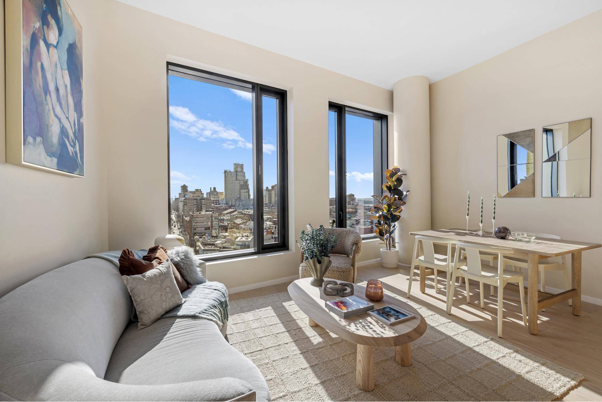 Immediate Occupancy. On site model residences now available to tour by appointment.