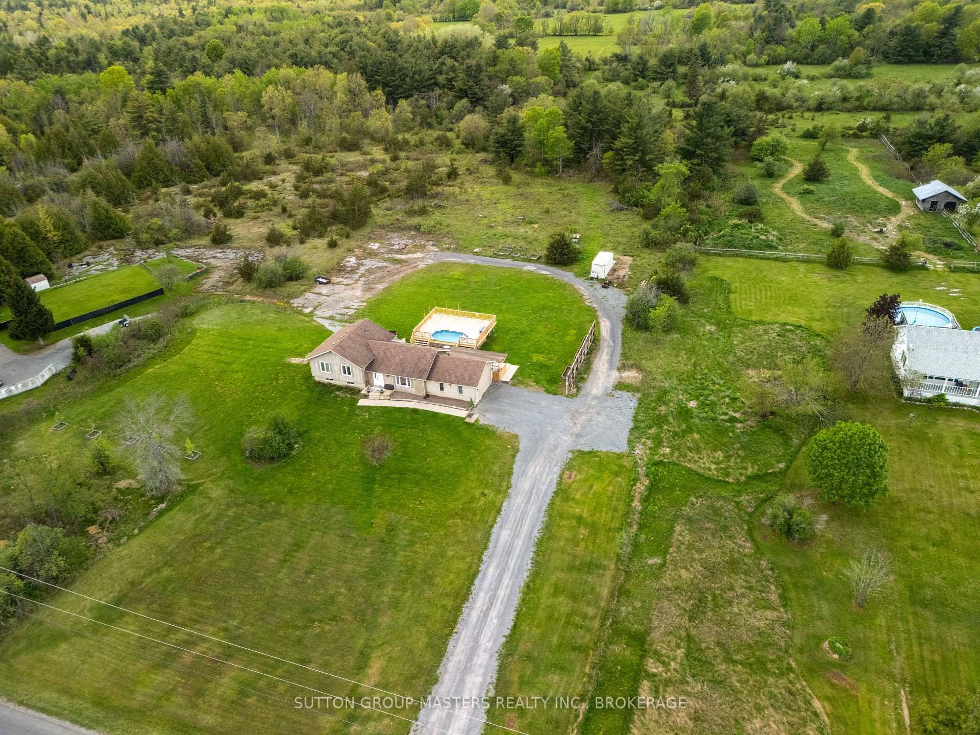 Welcome home to 3758 McConnell Road !