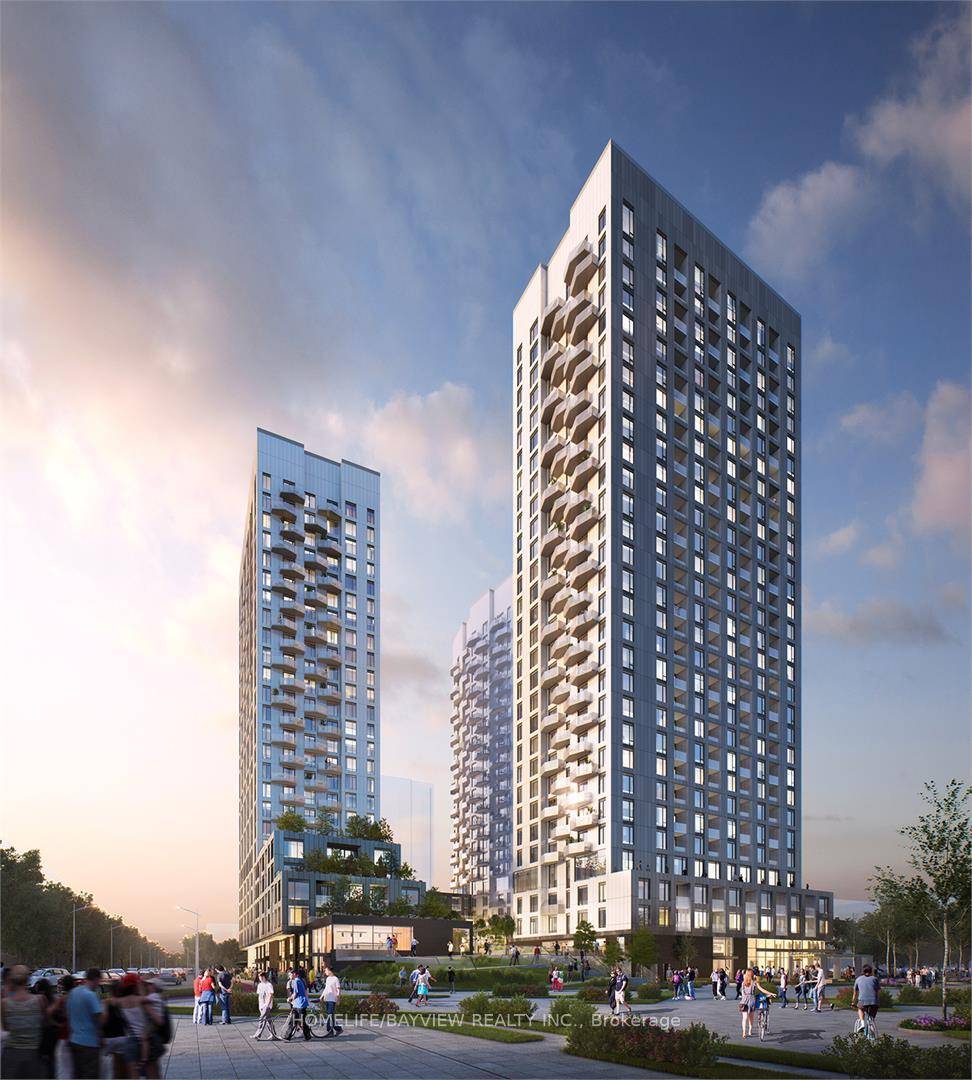 Welcome To This Brand New 2 Bedrooms Luxurious Corner View Unit Abeja District Tower 3.