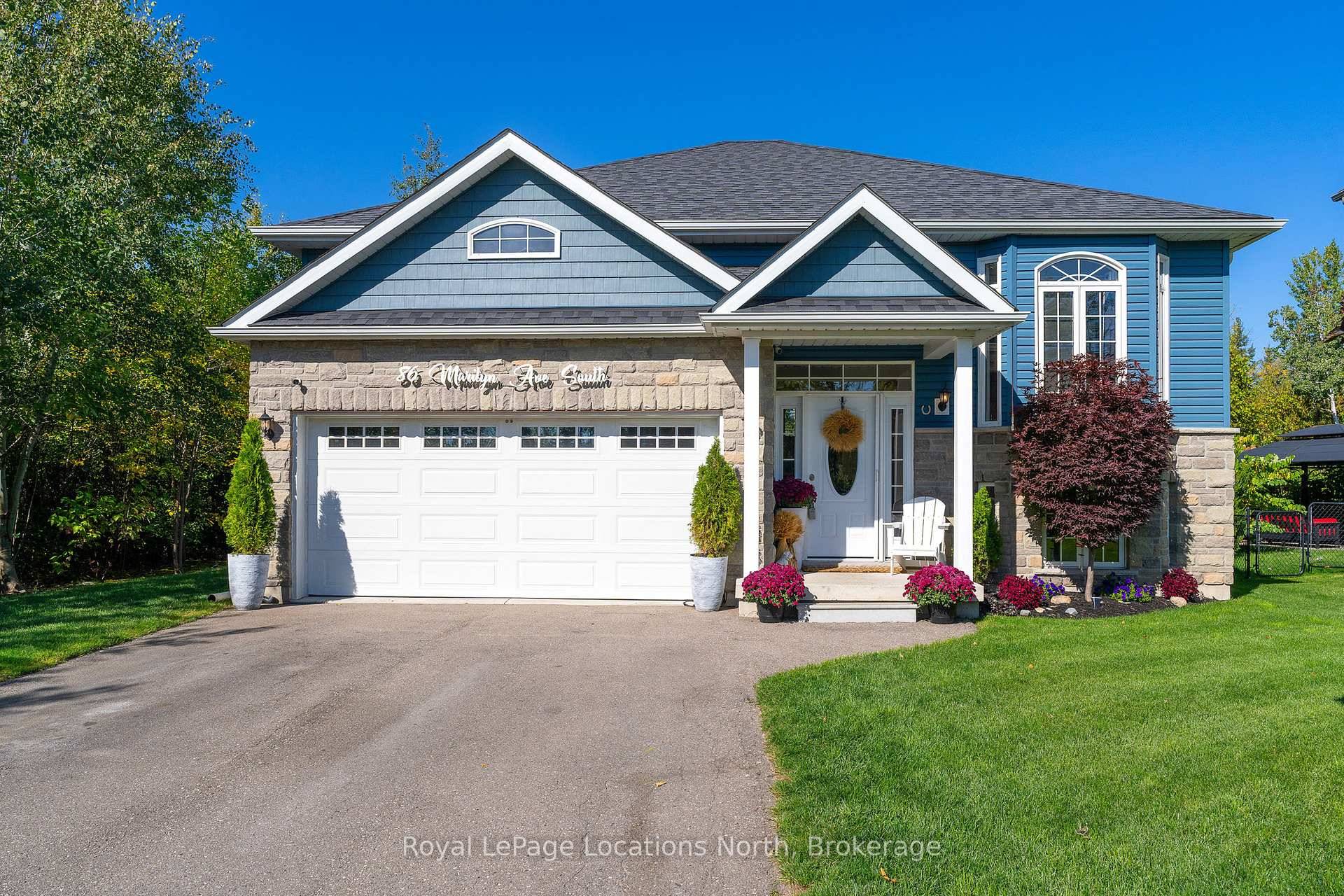 Welcome to your family's next chapter !