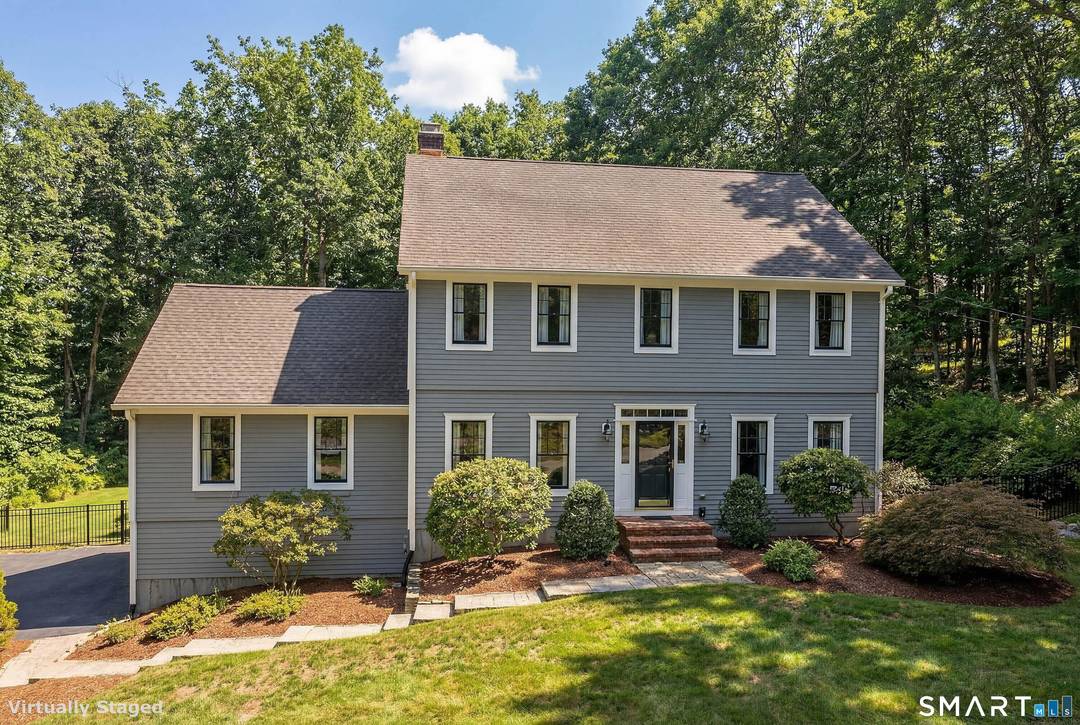 Welcome to 39 Bradley Ln, a stunning four bedroom, 2.