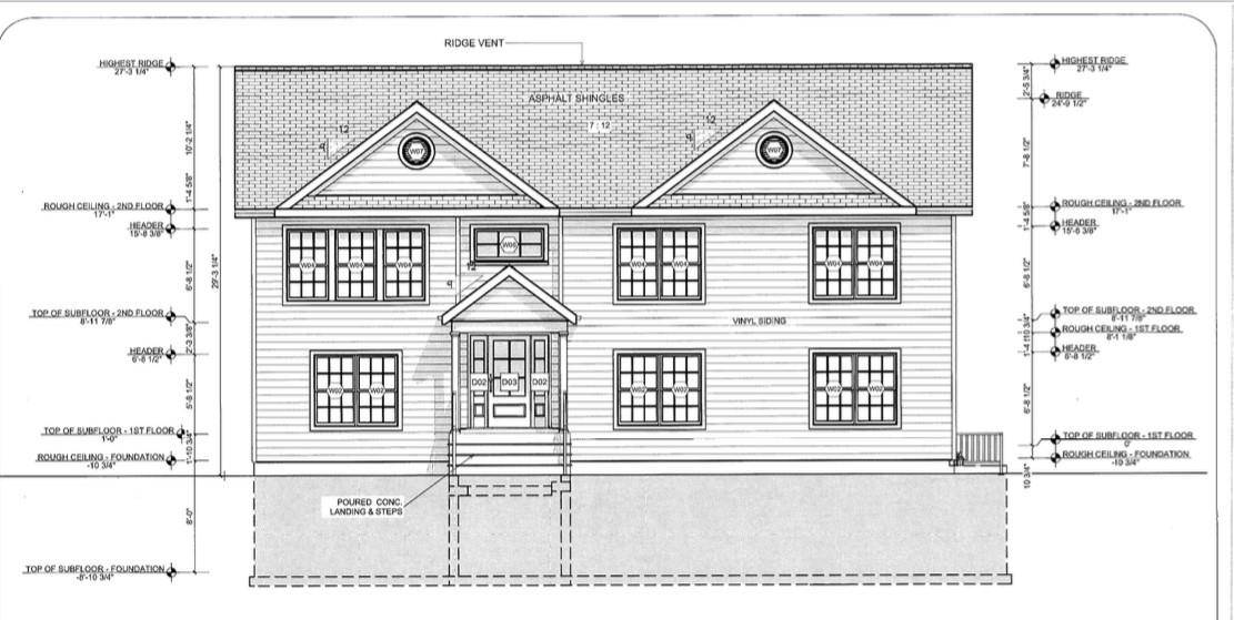 Calling all Car Sports Hobby or Toy Enthusiasts This home features a Custom Built Detached 3 car garage !