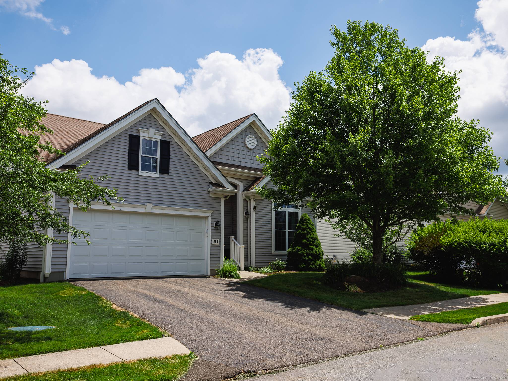 Nestled in the sought after Oxford Greens community, this Laurel Model offers refined living with 3 bedrooms, 2.