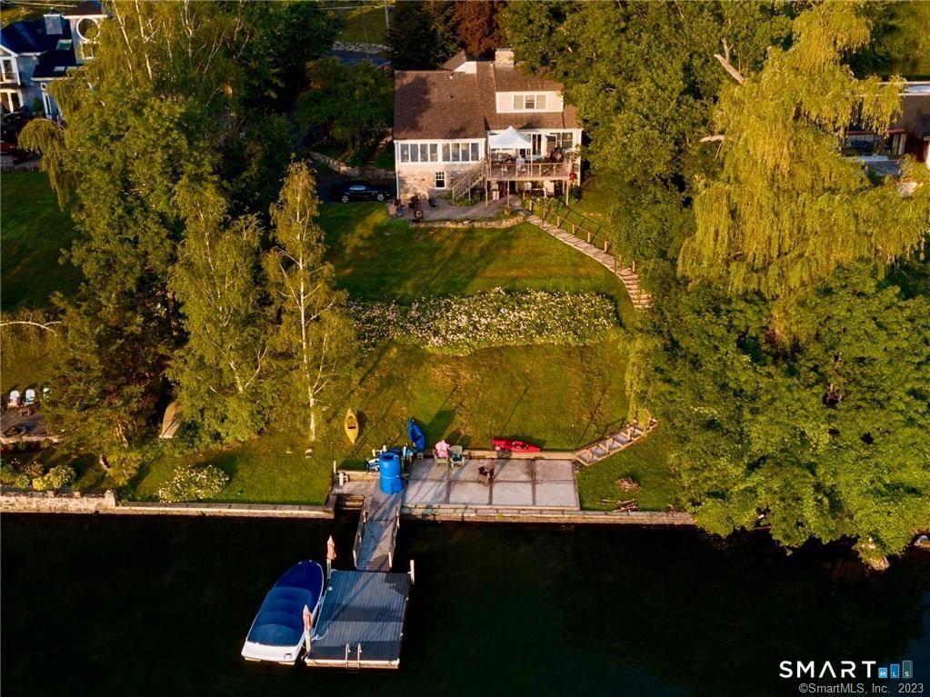 Direct Waterfront for rental !