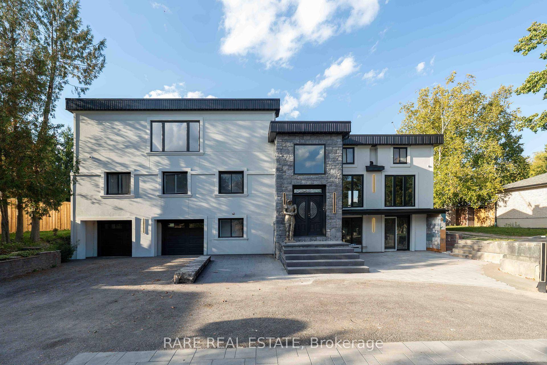 Welcome to 4616 Hwy 9, Cookstown !