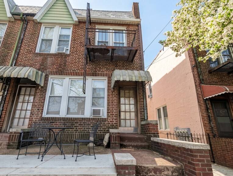 Turnkey 4 Family Near Astoria Park Discover a rare investment opportunity at 18 44 21st Drive, a meticulously maintained four family residence in the heart of the Ditmars Astoria Park ...