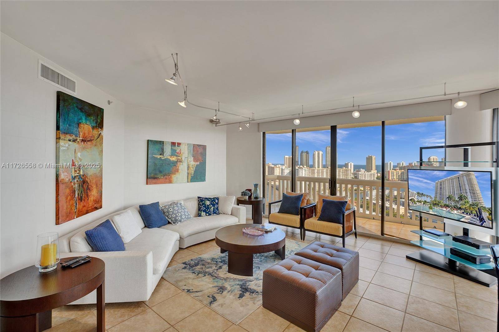 Experience unparalleled luxury in this exquisite, spacious amp ; fully furnished 2 bedroom, 2.