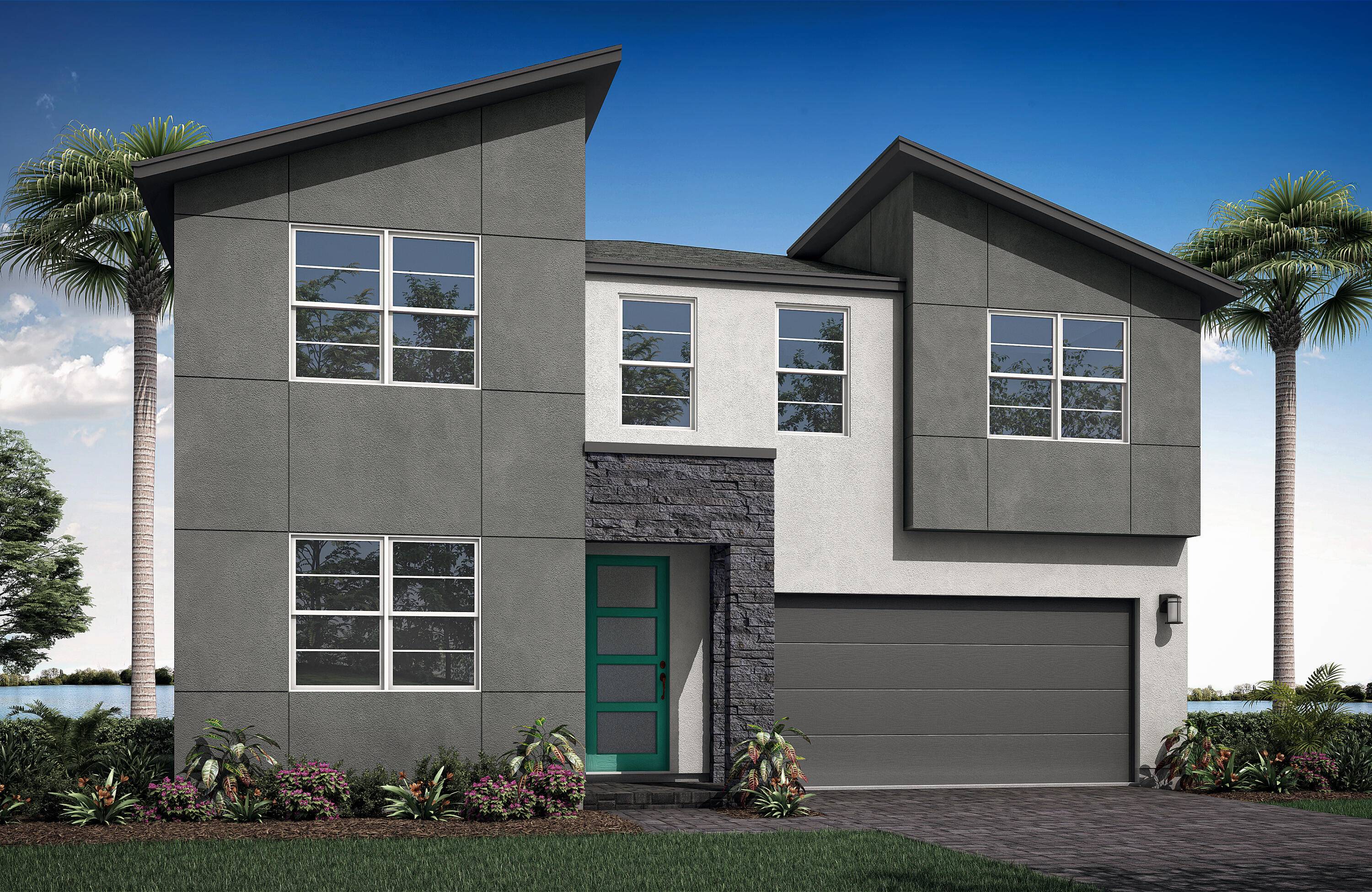The Shenandoah is a 2, 582 sq.