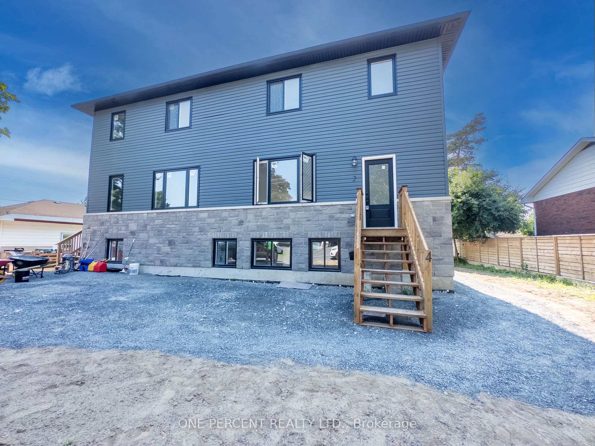 Fully tenanted with over 95, 000 rental income per year.