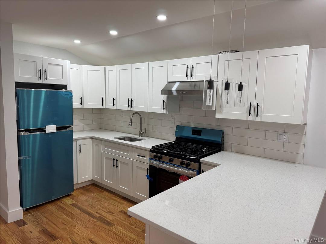 Luxury Apartment at 222 19 141st Avenue.