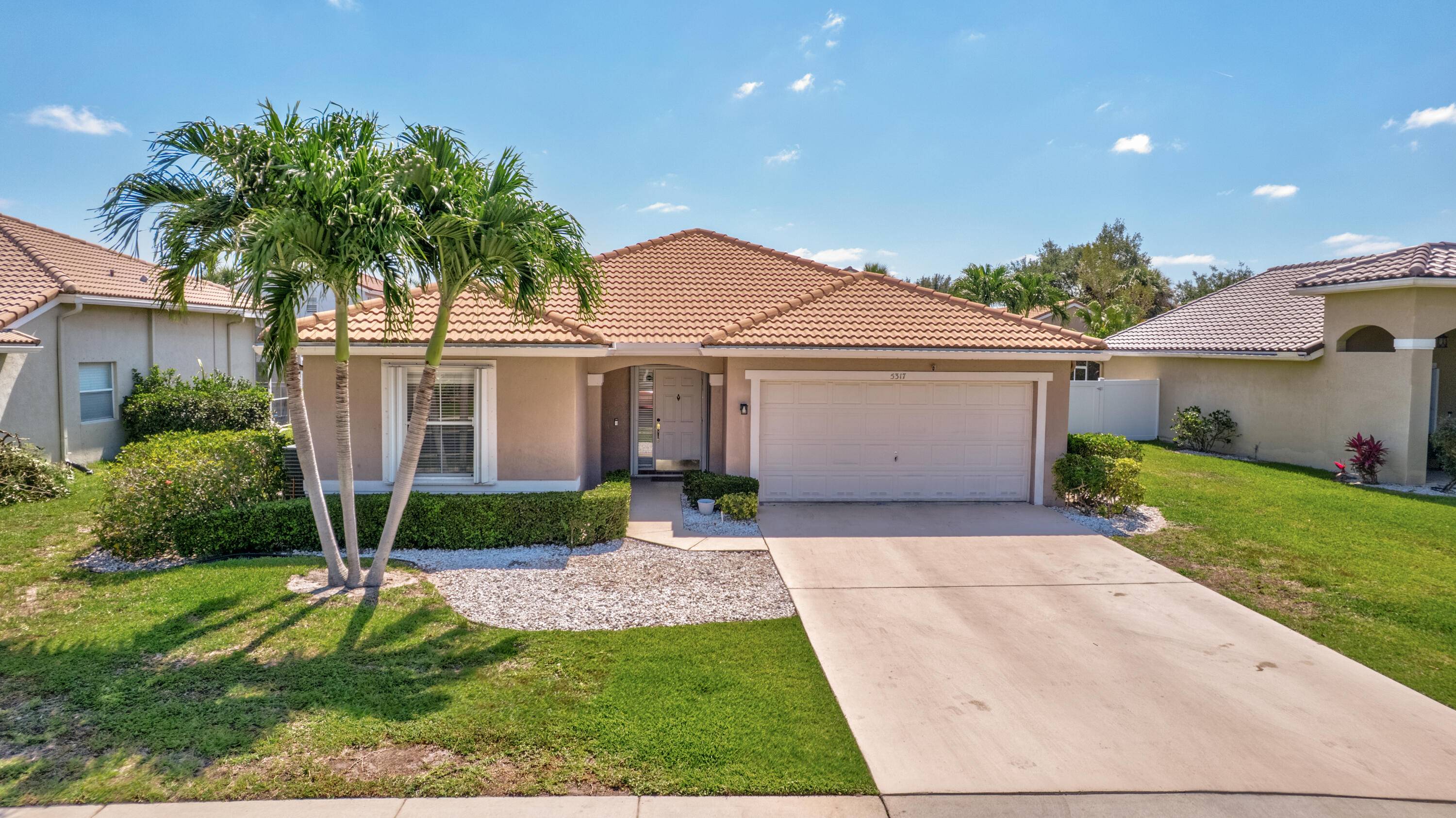 Located within the coveted gates of Winston Trails, this beautifully laid out 3 bedroom, 2 bath home offers a spacious single story design perfect for comfortable living.