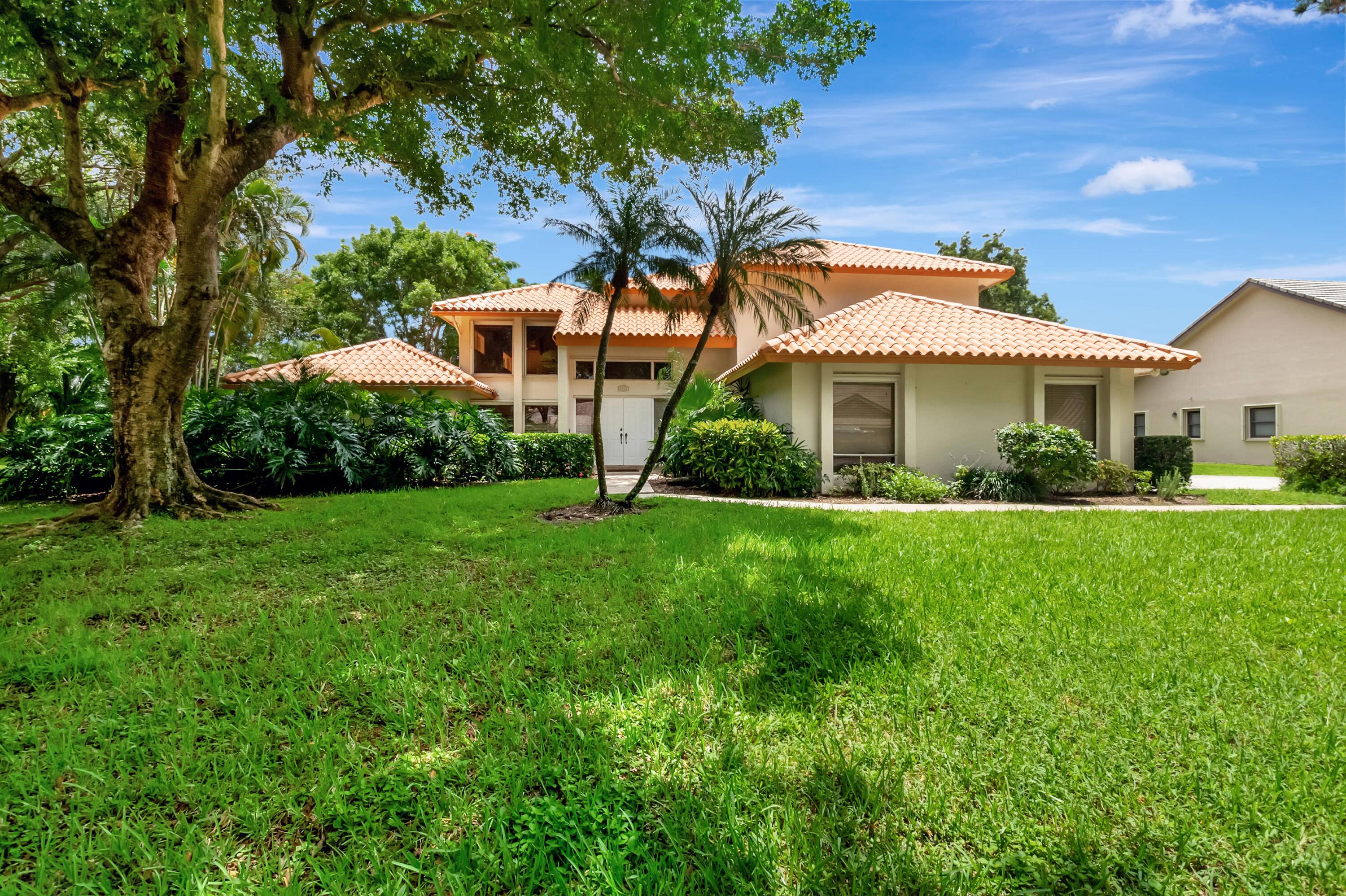 Want to give South Florida a try ?