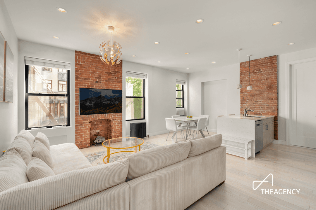 FULLY RENOVATED WITH IN UNIT WASHER DRYER AND 199 Month MAINTENANCE ?