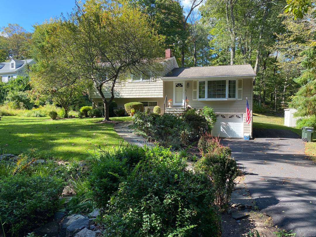 Welcome to Tuscany in Ridgefield !