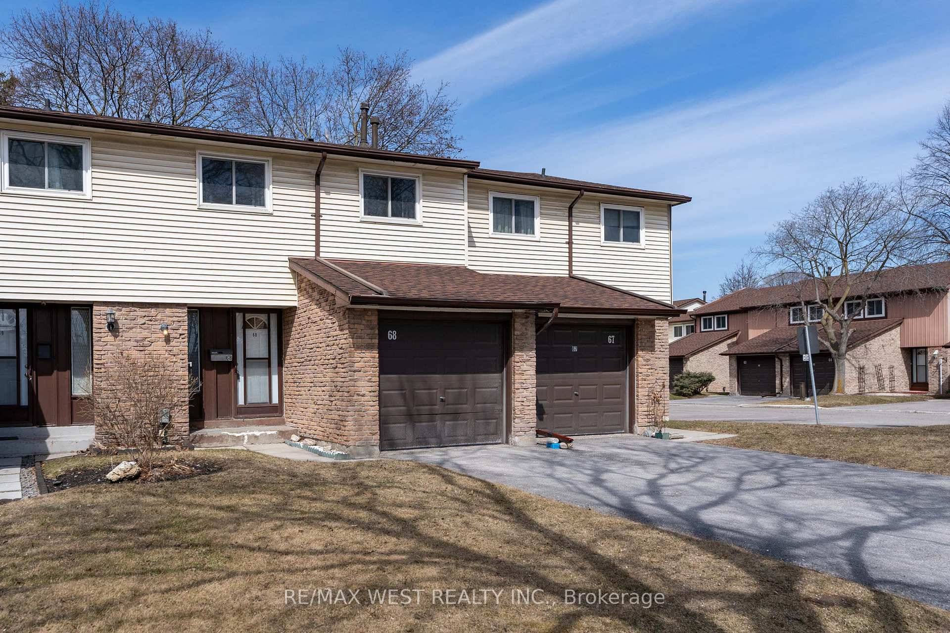 Welcome to this spacious four bedroom home in the heart of Oshawa.