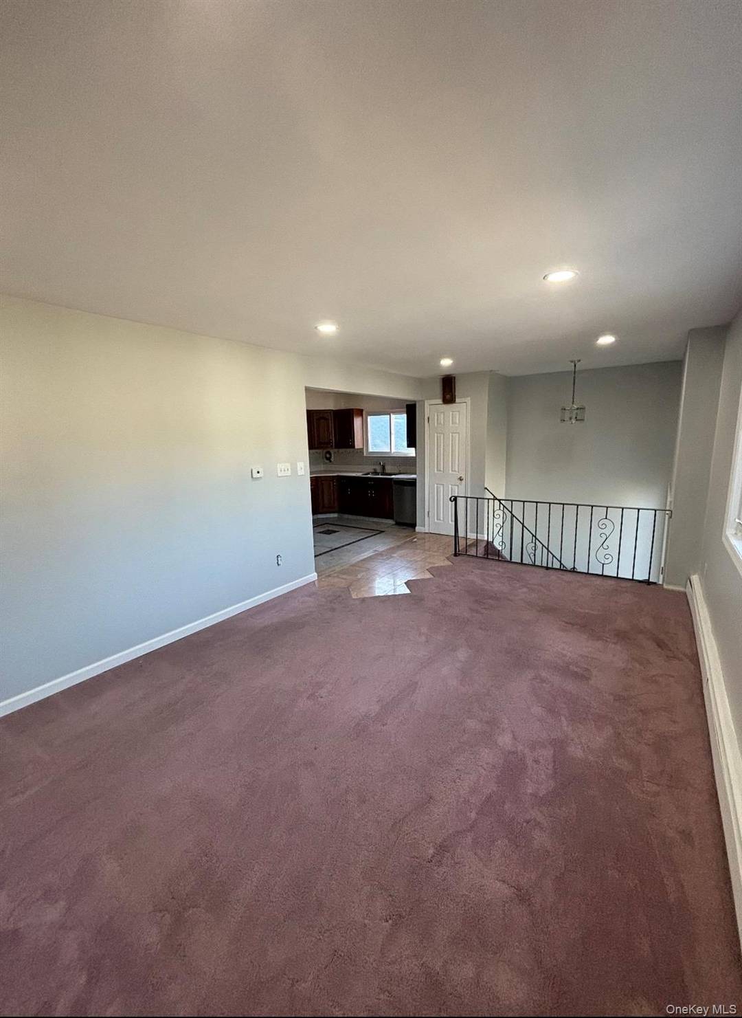 Spacious full house rental featuring 6 bedrooms, 2 full bathrooms, and 1 half bath.