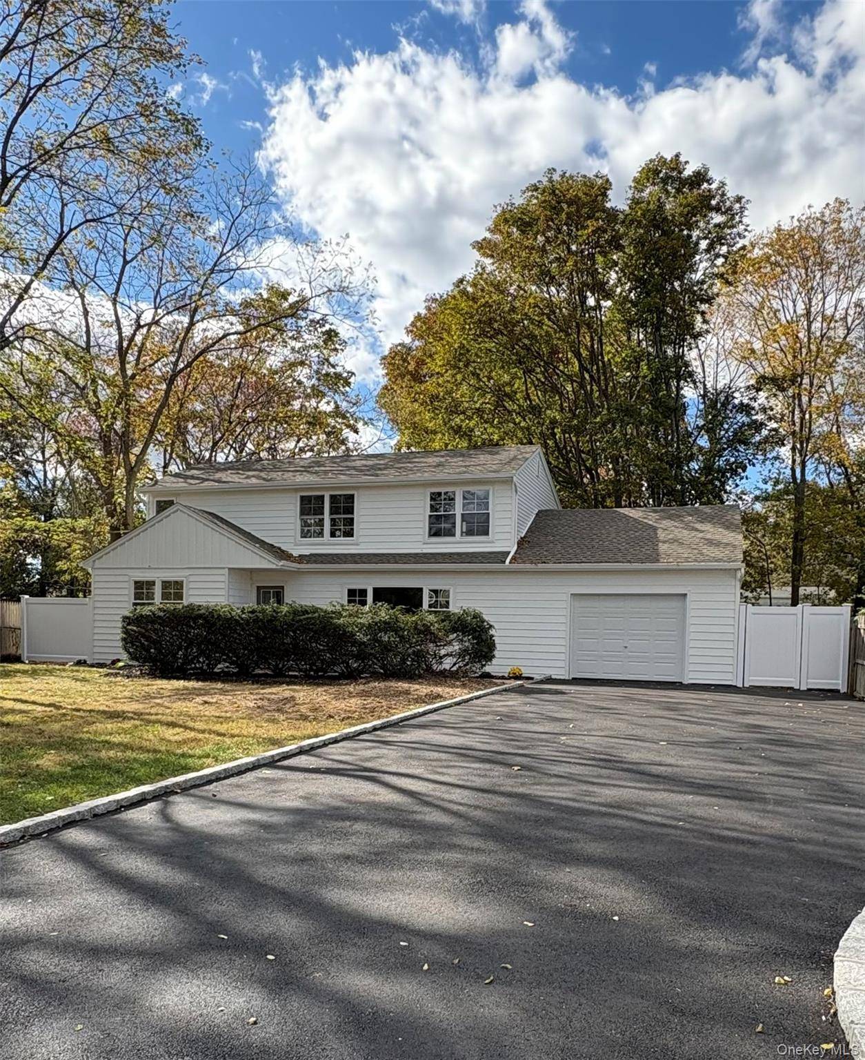 This Totally renovated 4 bedroom, 2.