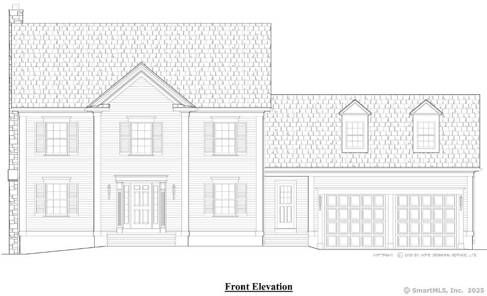 Welcome to your future dream home !