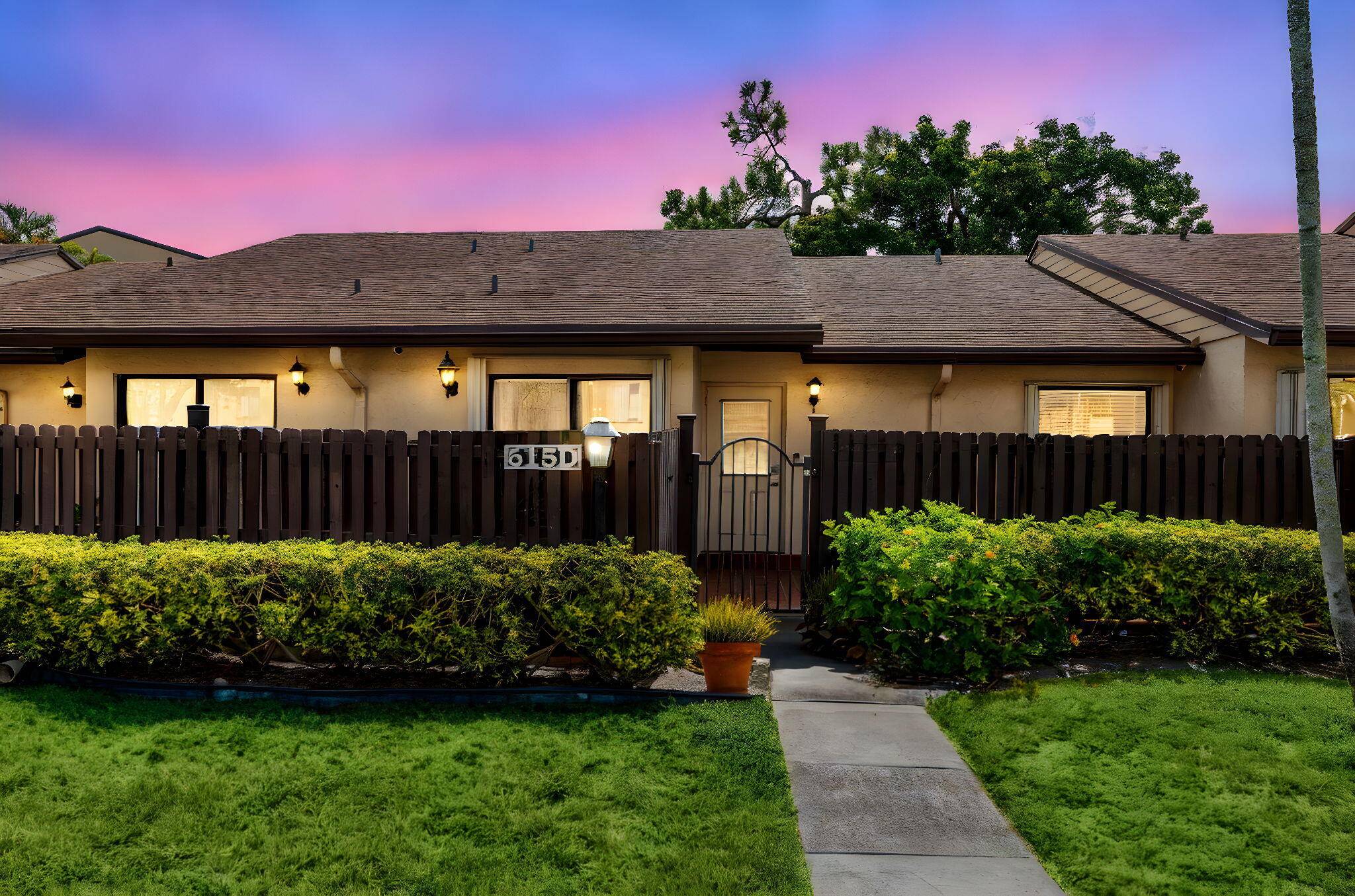 Welcome Home to 615 Sea Pine Way !