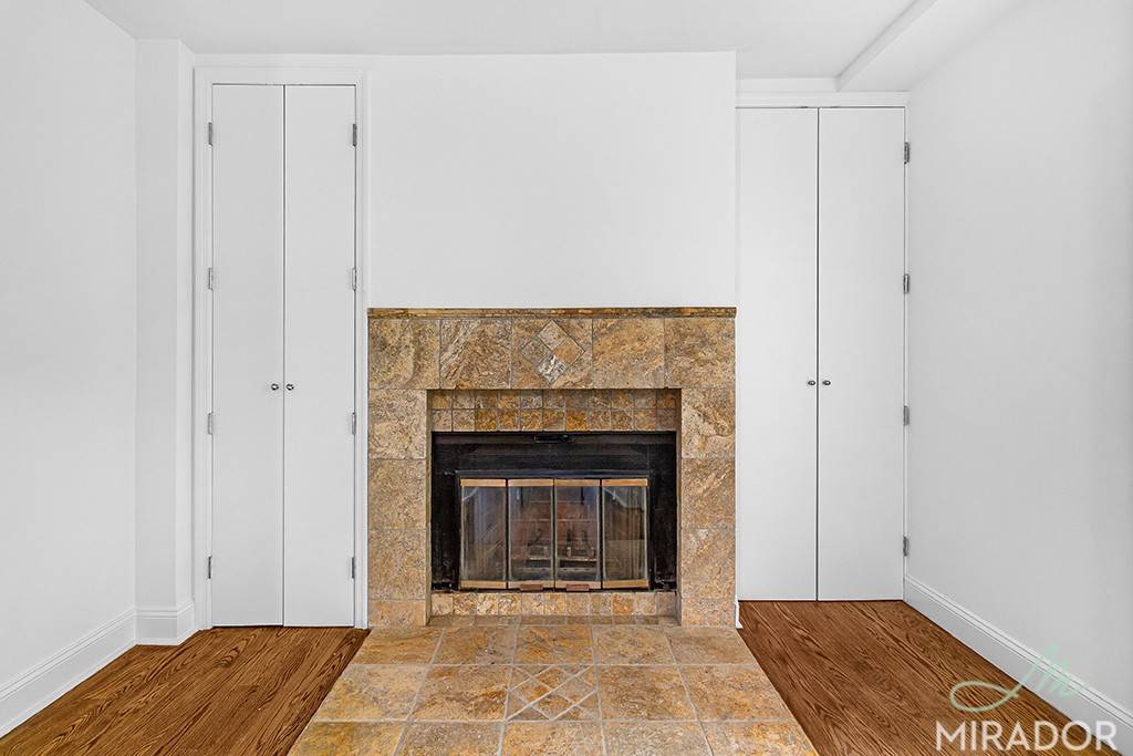 Amazing new Madison Avenue triplex penthouse with private outdoor space.