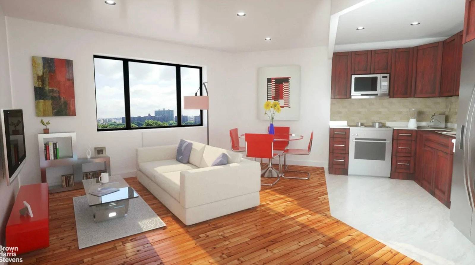 Extraordinary 2 Bedroom 2Bath Penthouse Condo w 444sf Open, South Facing Terrace Makes the Perfect New Home, Investment or 1031 Exchange.