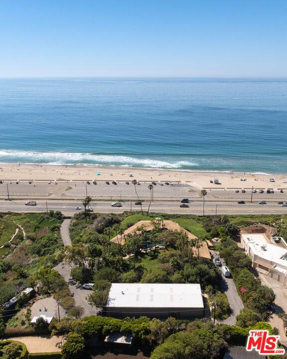 30245 NW Pacific Coast Hwy 4BR Malibu La
