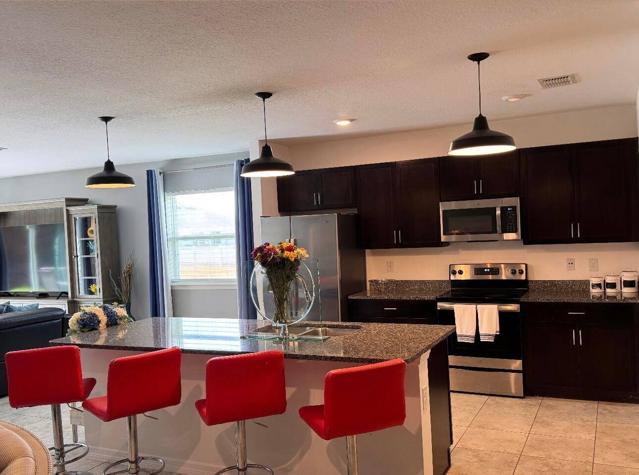 Welcome to this beautiful 4 bedroom, 2 bathroom home located in the heart of Port St.