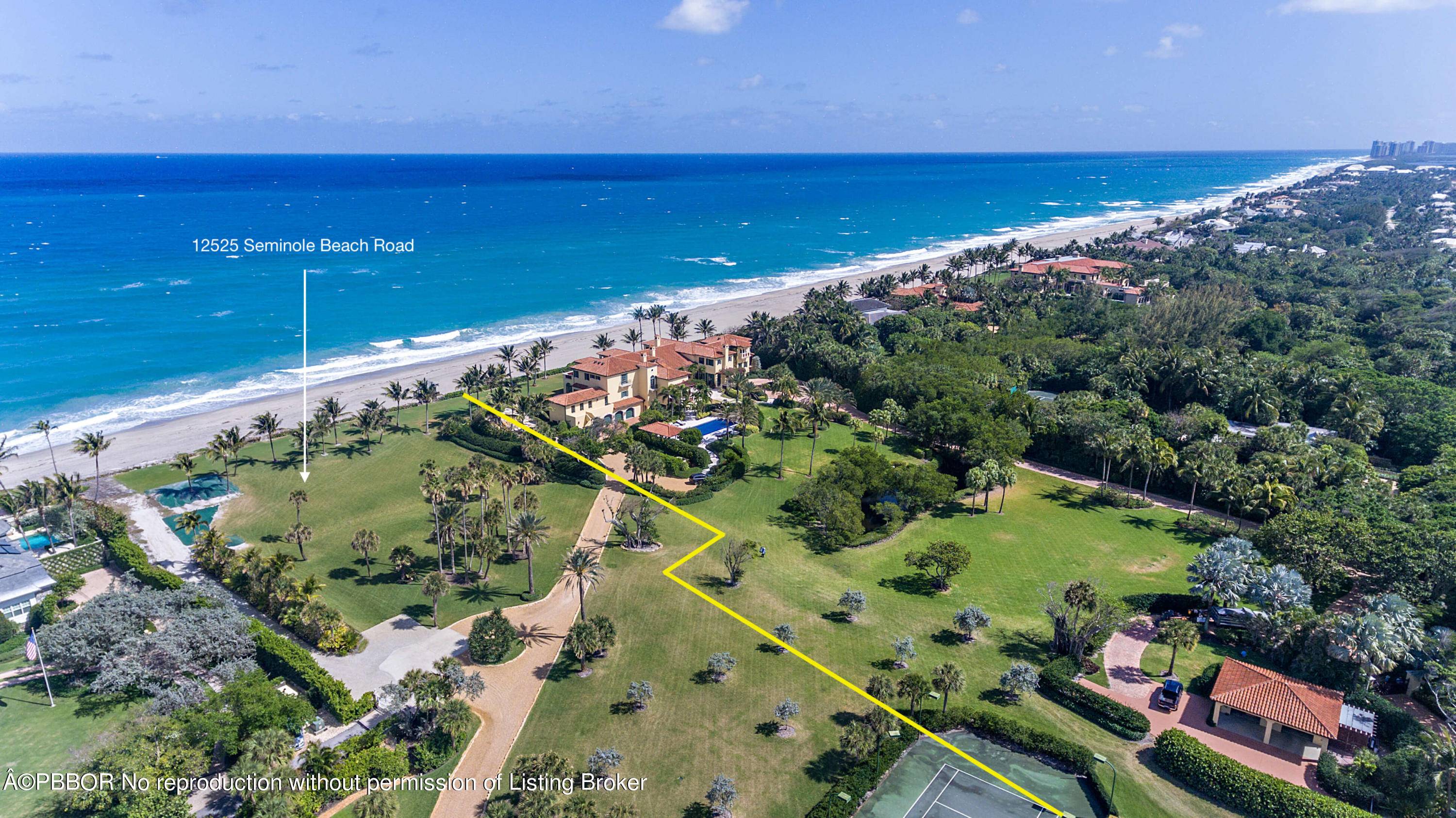 Unbelievable opportunity to either subdivide and develop or build your dream home on this stunning oceanfront property.