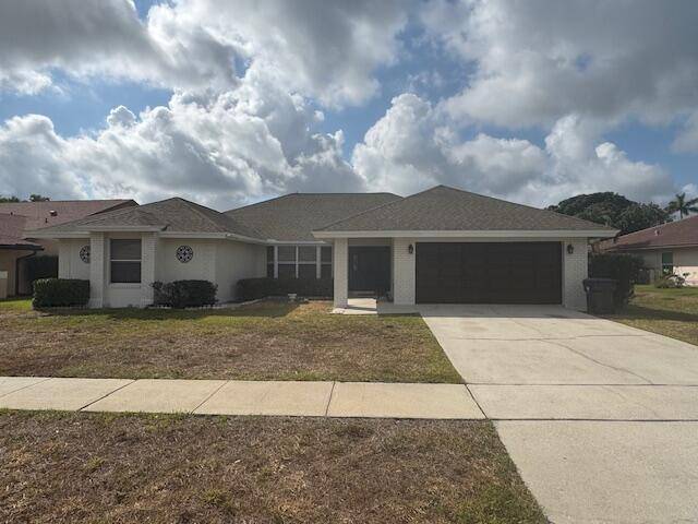 Welcome to 2316 Seaford Drive, a beautifully maintained 4 bedroom, 2.