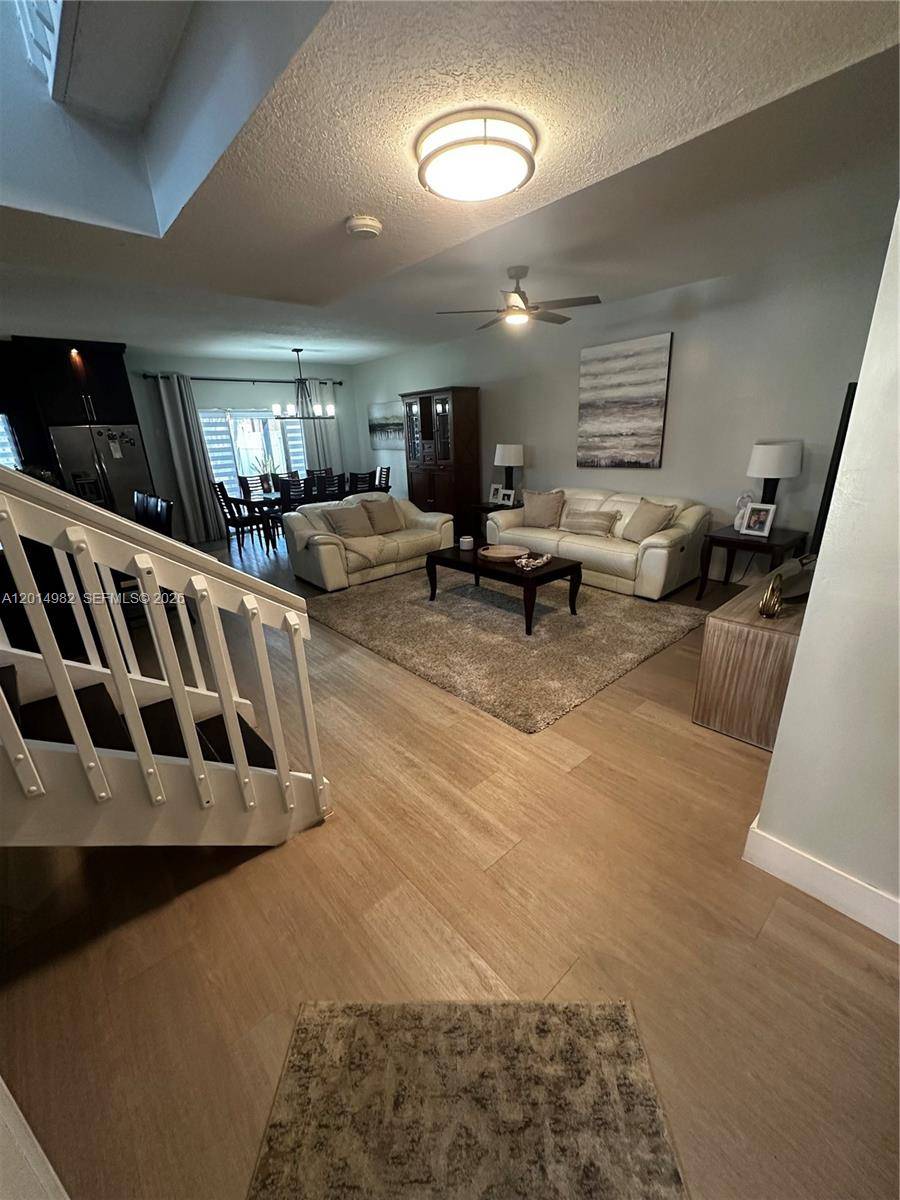 Very spacious 3 bedroom, 2.