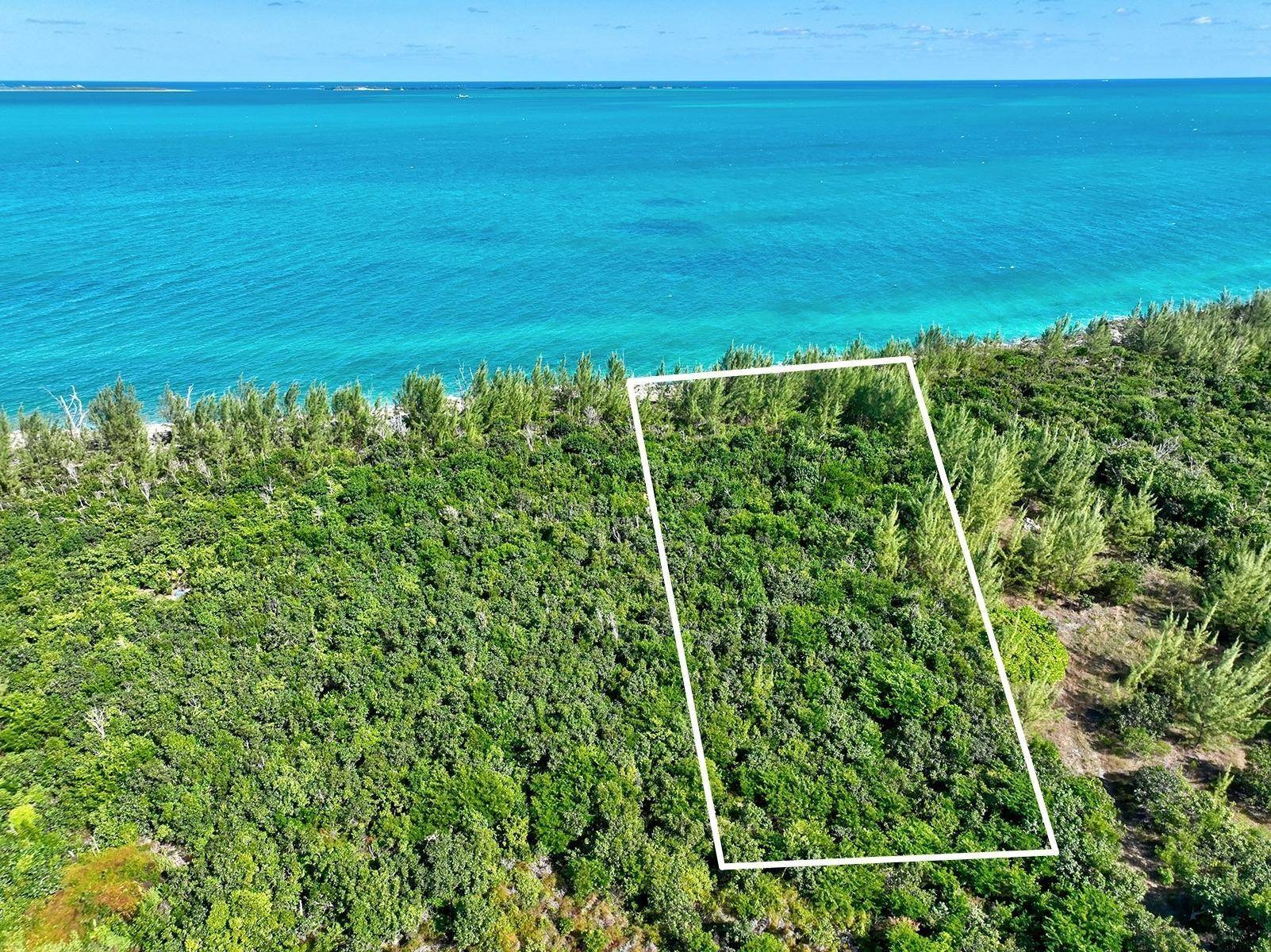 LOT #1 TREASURE CAY Land Abaco
