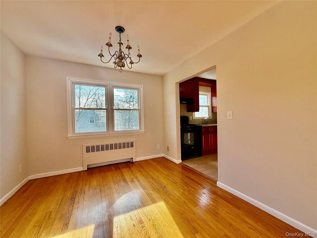 A spacious and well maintained three bedroom residence is available for rent in the desirable Valhalla area, situated on a quiet and peaceful street.