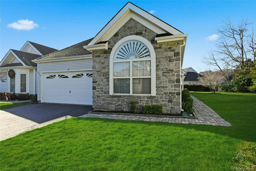 Privacy, Space amp ; Beauty in this spacious Maidstone model.