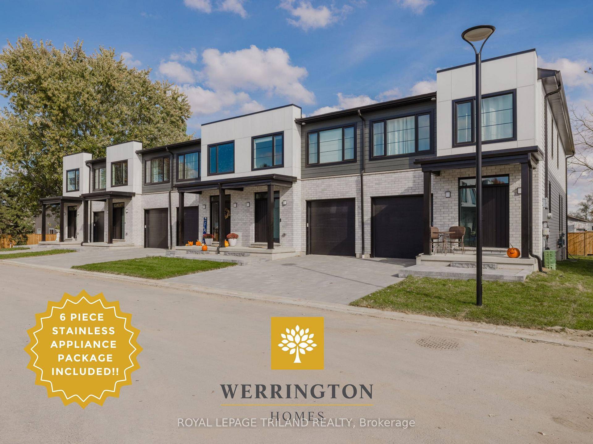 DEVELOPMENT NOW OVER 75 SOLD !
