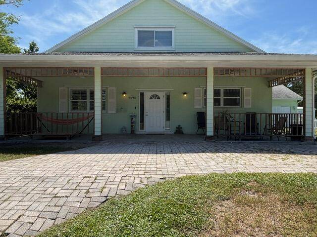 Welcome to this one of a kind CBS block two story home, built in 2007 and thoughtfully updated throughout.