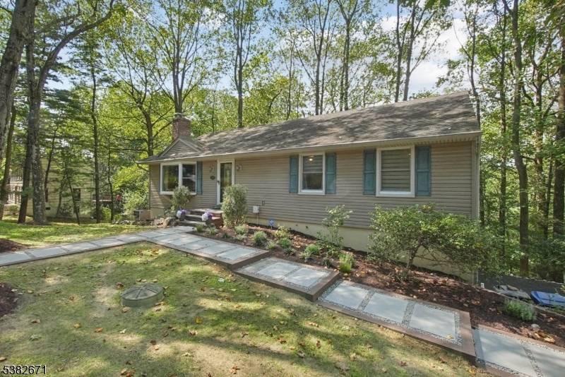 Welcome to your dream home !