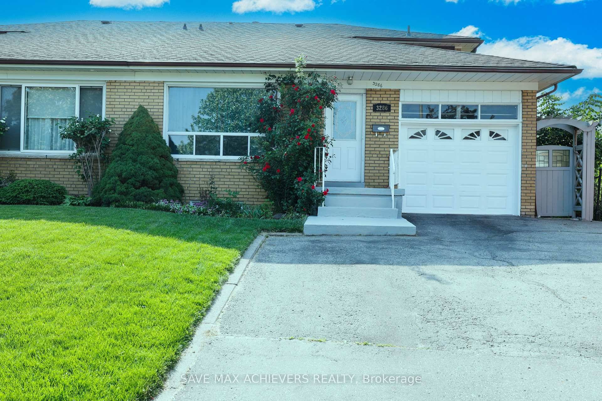 At The End Of A Quiet Family Friendly Street, This Recently Updated Semi Detached Home.