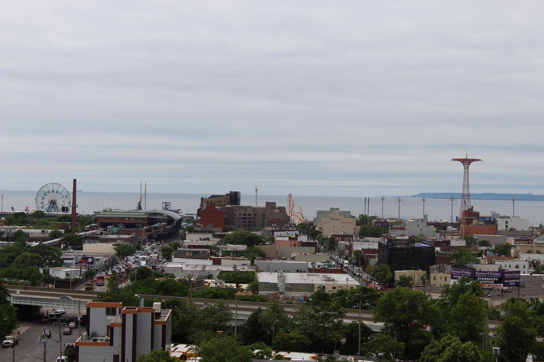 Welcome Home to the Stunning Panoramic Views of Harway Terrace !