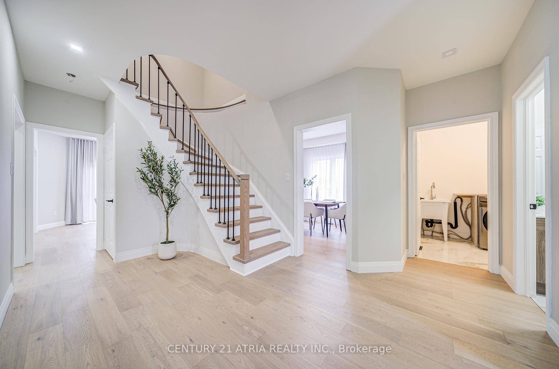 Stunning Family Home Nearly 3, 000 sq ft of beautifully designed space, move in ready !