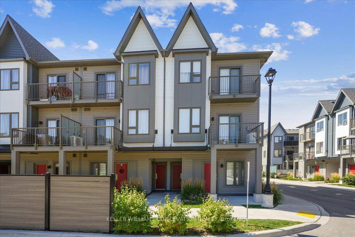 Welcome to 210 2635 William Jackson Drive !