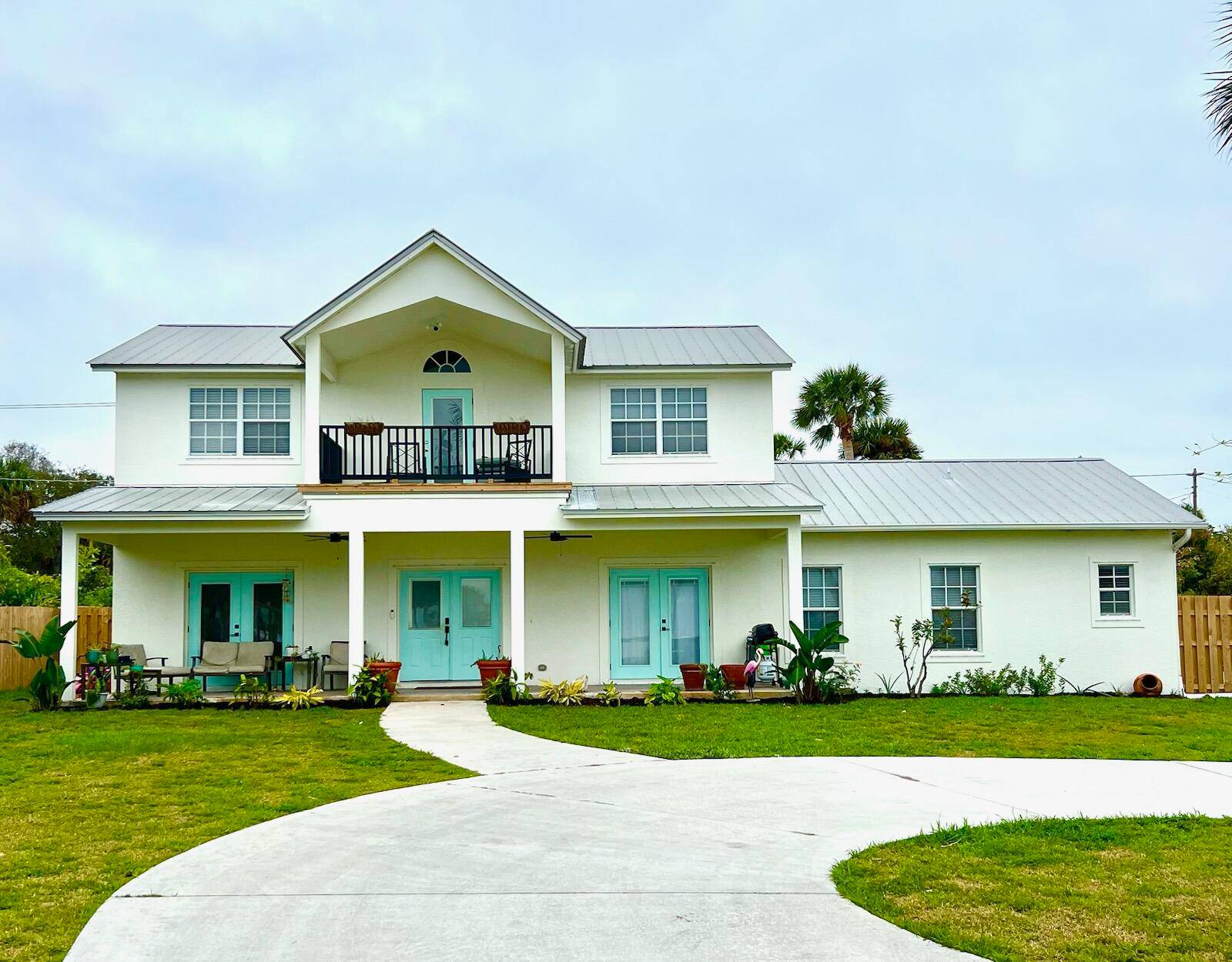 Welcome to your coastal haven !