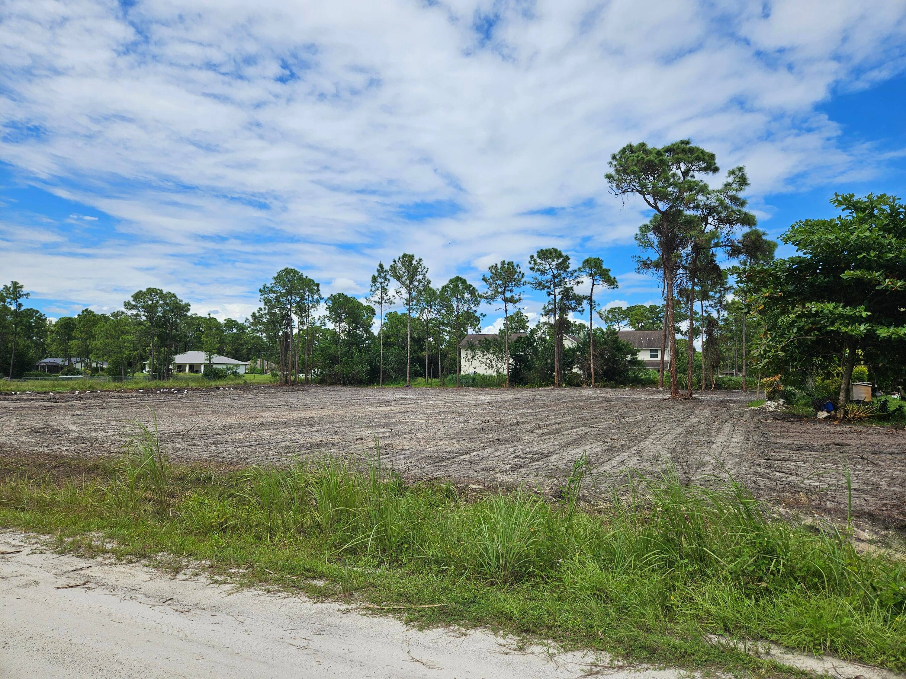 This is a prime high and dry lot in the perfect location to build your custom dream home.