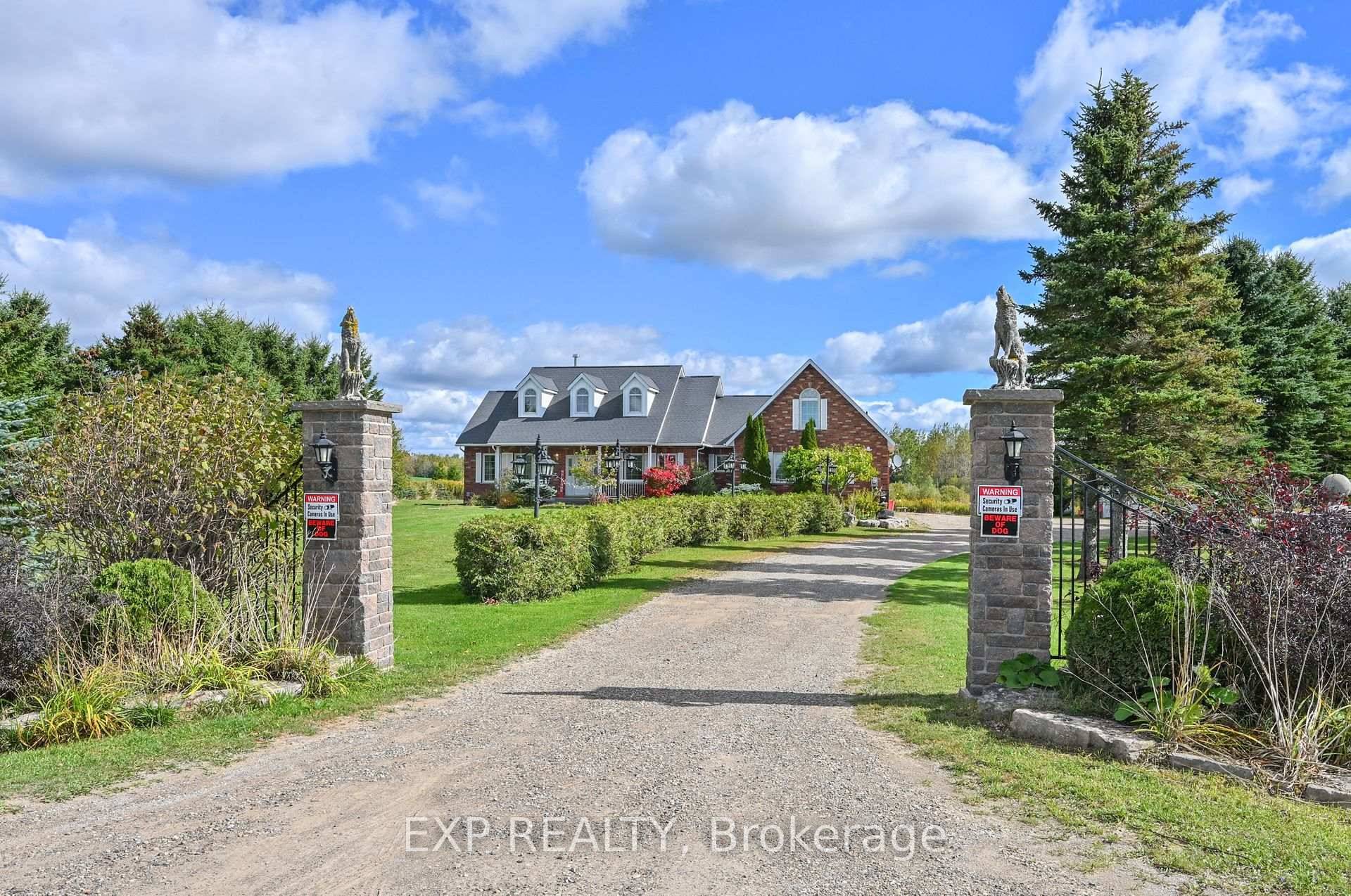 Welcome to your country dream retreat !