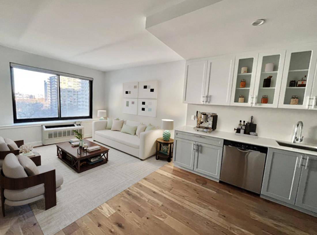 Two Bedroom 2 Full Bath with Large DEN !