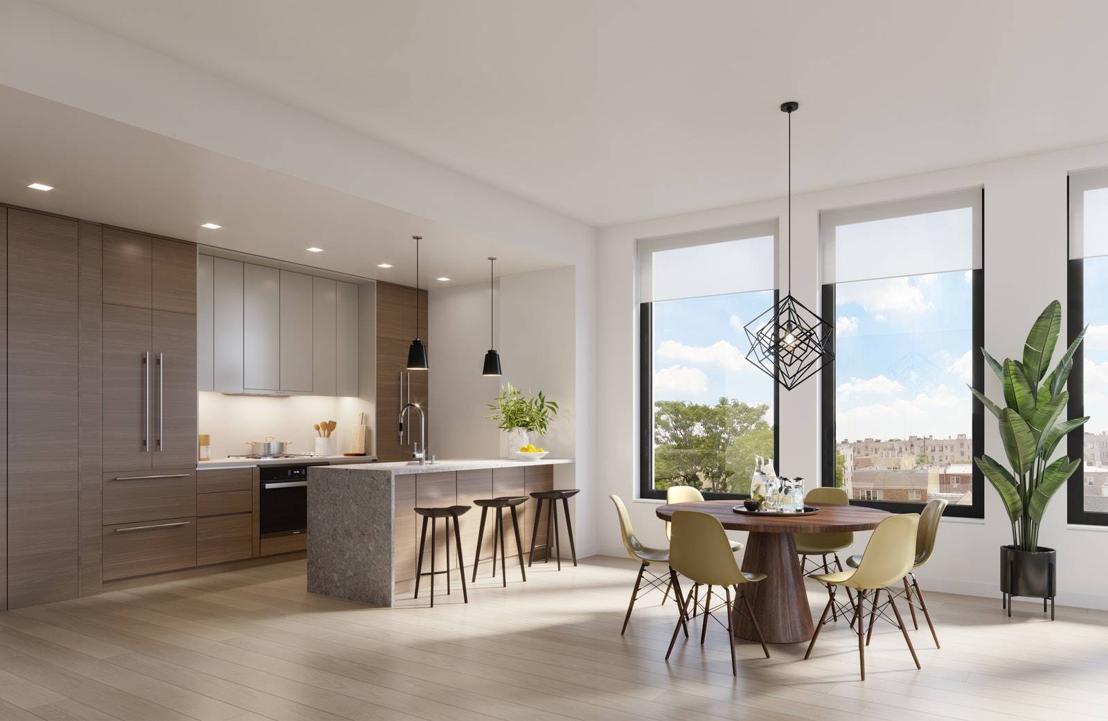Immediate Occupancy. Model Residences Now Open Designed by acclaimed DXA Studio, homes are conceived and built with a craftsman spirit.