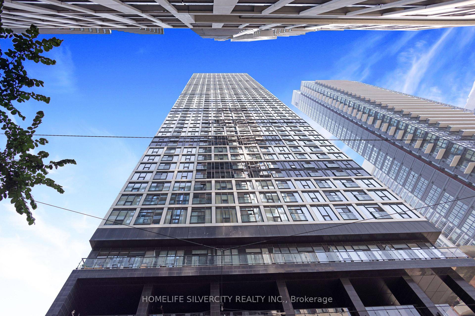SPACIOUS 1 BEDROOM GRID CONDOS.