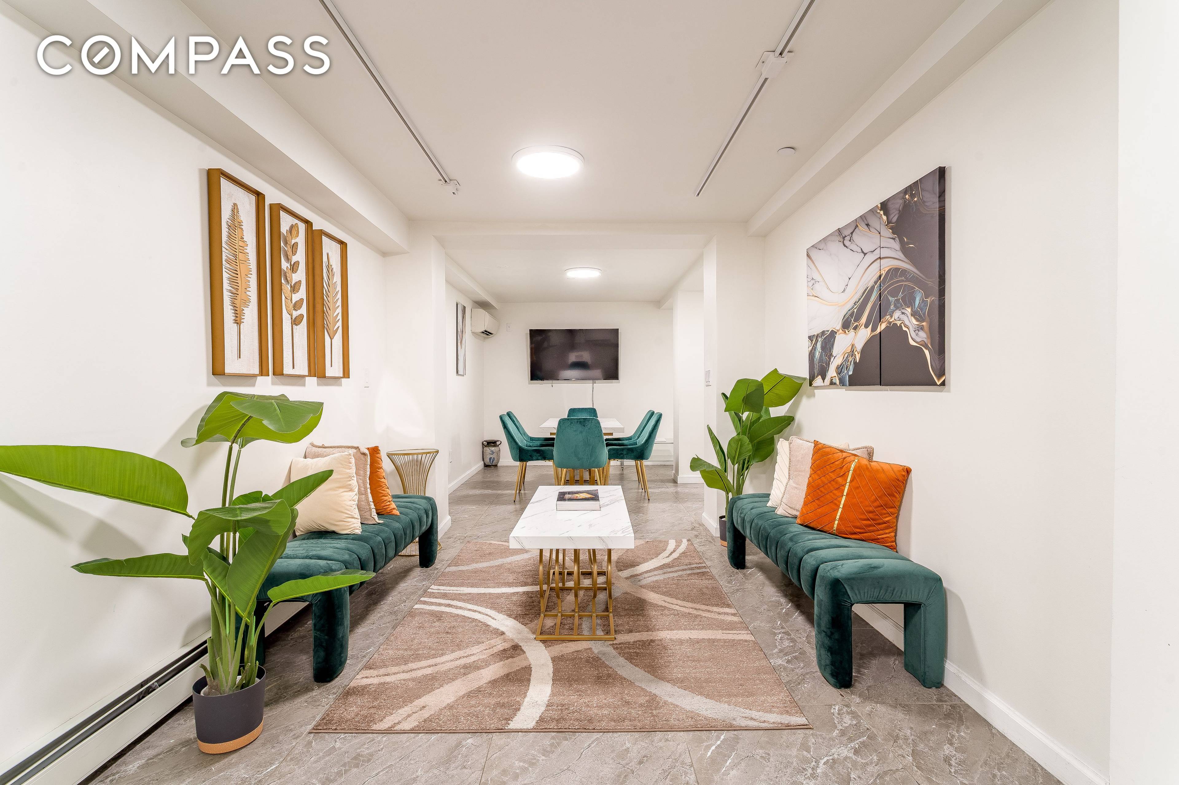 Welcome to your private urban retreat in the heart of the Upper East Side.