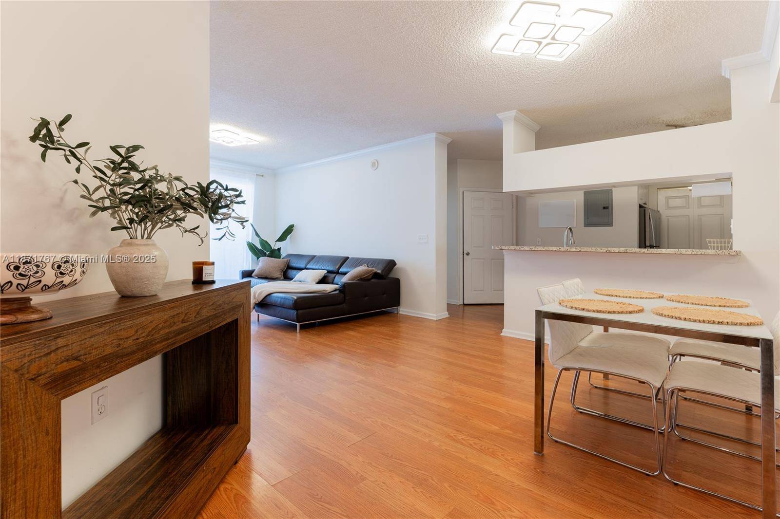 Fully redecorated and move in ready, this furnished 2BD 2BA penthouse at Porto Bellagio offers vaulted ceilings, abundant natural light, and modern upgrades including new quiet A C, water heater, ...