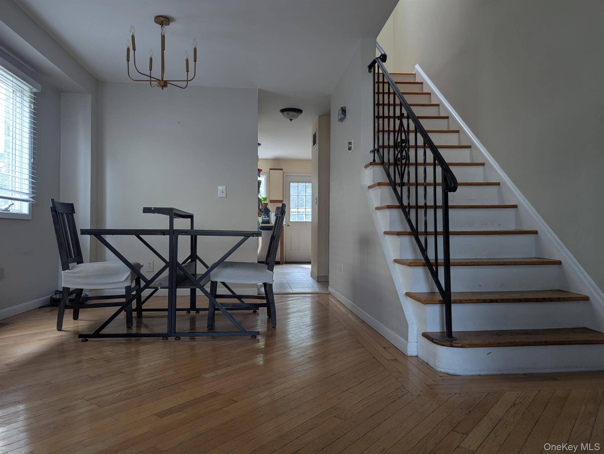 Beautiful 2 bedroom, 2. 5 bath rental in the heart of Port Washington, just half a block away from the water in Manhasset Isle !