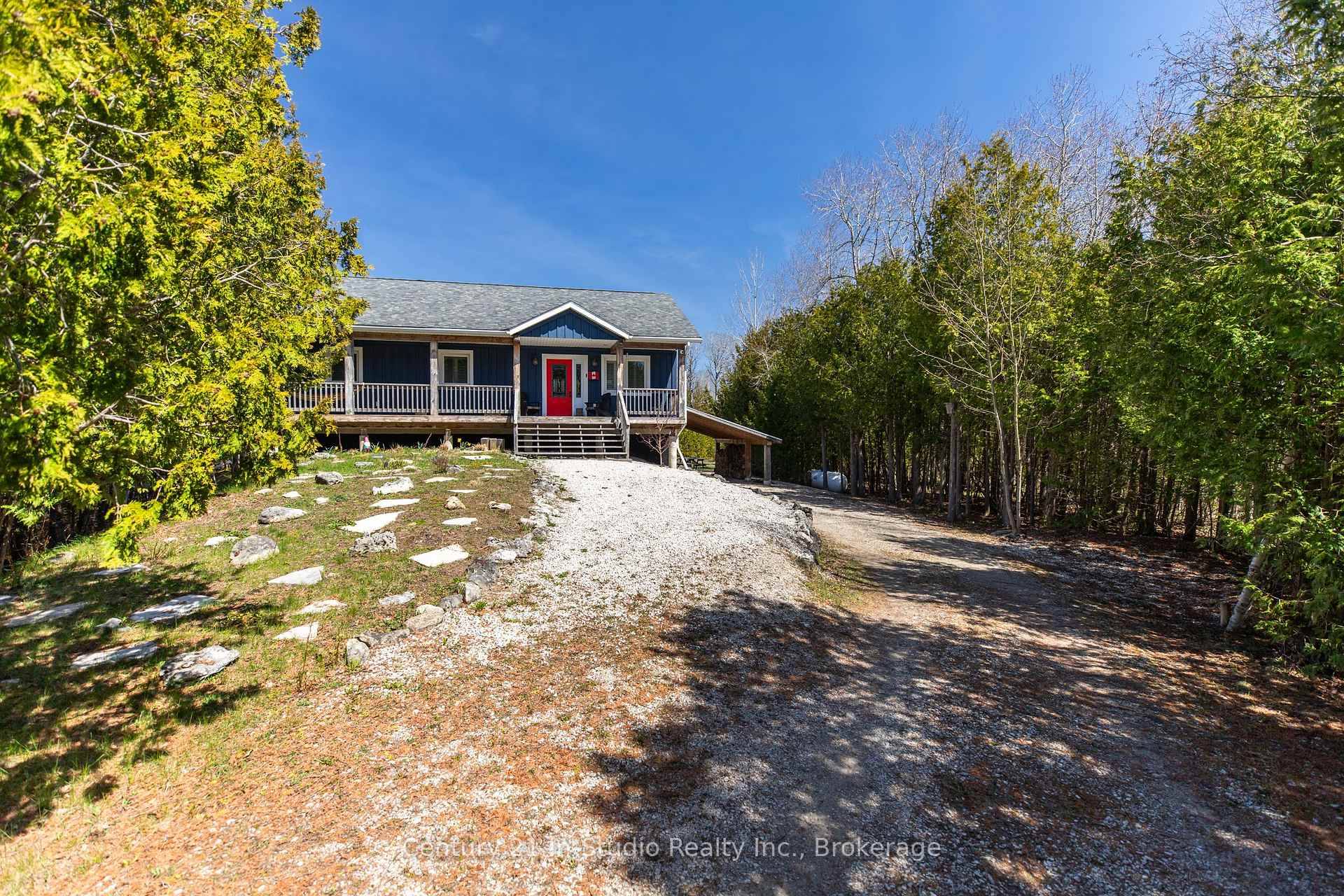 Welcome to your dream retreat !